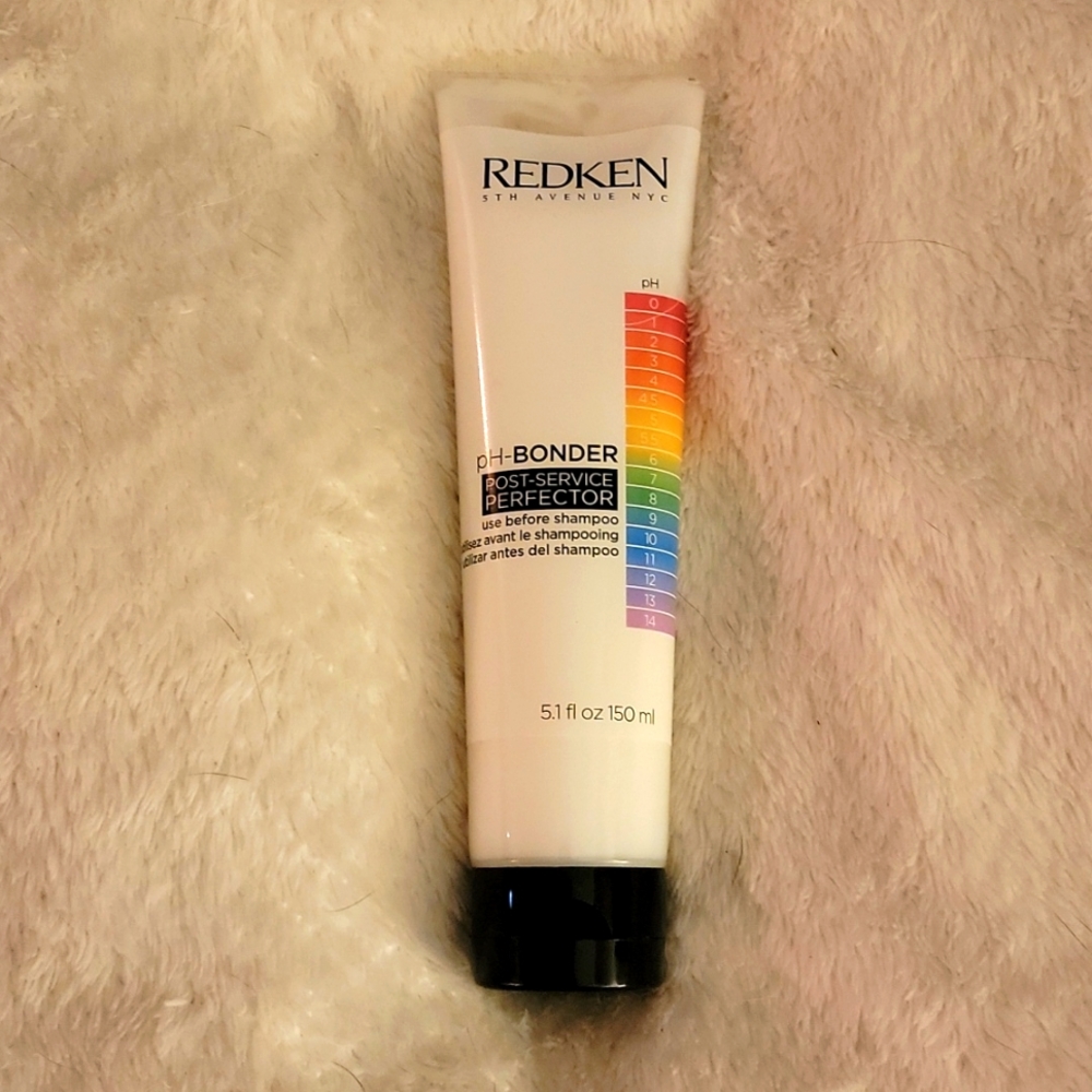 Redken pH-Bonder
